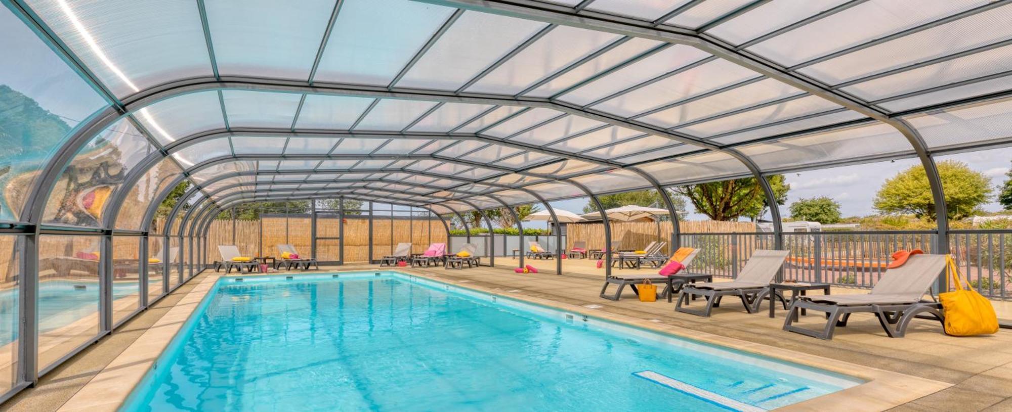 Camping Les Couesnons Hotel Roz-sur-Couesnon Buitenkant foto